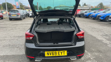 SEAT Ibiza 1.0 TSI 95 FR [EZ] 5dr Petrol Hatchback